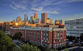 Towneplace Suites Minneapolis Downtown